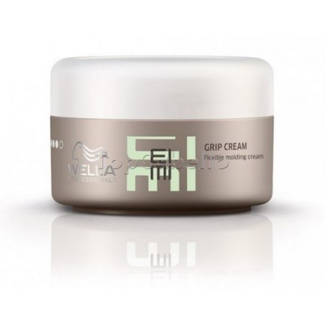 Crema de Peinado Wella EIMI Grip Cream 75 ml 