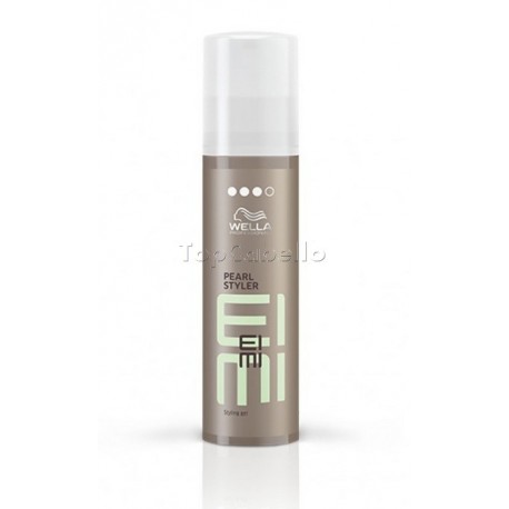 Gel de Peinado Wella EIMI Pearl Styler 100ml 