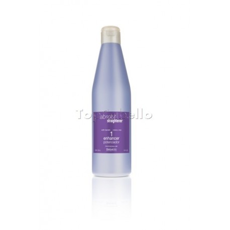 Absolut Strightener - PASO 1 : POTENCIADOR