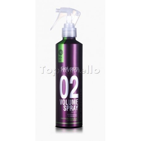 Spray Volumen Salerm Proline 02 Volume Spray 250ml