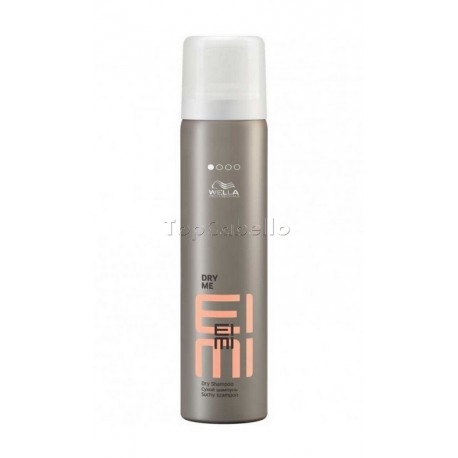 Champu Seco Wella EIMI Dry Me 180ml