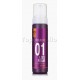 Espuma Alisado Salerm Proline 01 Liss Foam 200ml