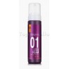 Espuma Alisado Salerm Proline 01 Liss Foam 200ml