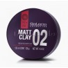 Arcilla de Peinado Salerm Proline 02 Matt Clay 125ml