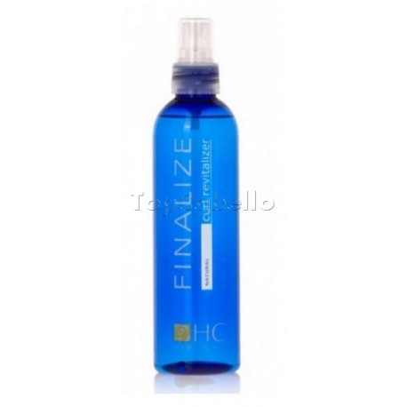 Loción Finalize Curl Revitalizer HAIR CONCEPT 250ml