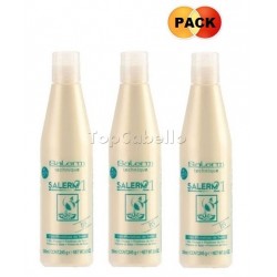 Pack 3 Uds. SALERM 21 Technique Proteínas de Seda 250ml