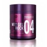 Gel de Peinado Salerm Proline 04 Wet Gel Rock 500ml