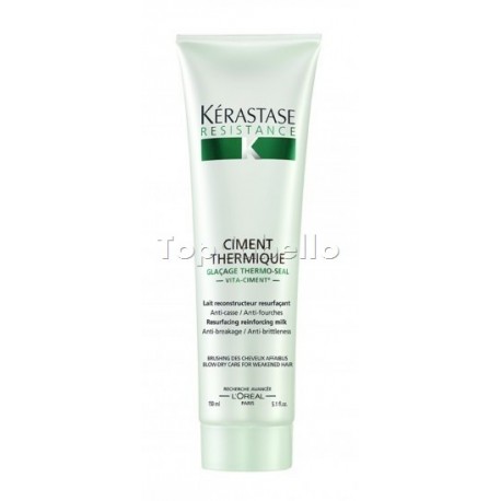 Leche Ciment Thermique Kerastase 150ml