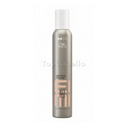 Espuma Natural Volume EIMI Wella 300ml