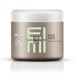 Crema Peinado Mate Bold Move EIMI Wella 150ml