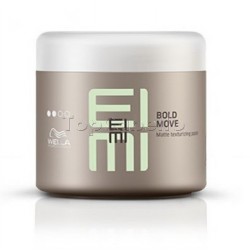 Crema Peinado Mate Bold Move EIMI Wella 150ml