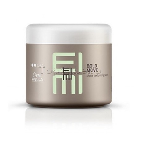 Crema Peinado Mate Bold Move EIMI Wella 150ml 