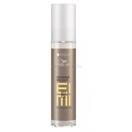 Spray Brillo Shimmer Delight EIMI Wella 40ml