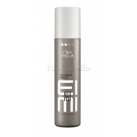 Spray sin aerosol Flexible Finish EIMI Wella 250ml