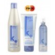 Pack KERATIN-SHOT (Champú Keratina 500ml + Mascarilla 200ml + Serum 100ml)