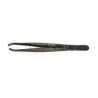Pinza depilar Black Testa Steinhart