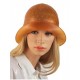 Gorro Mechas Caucho Eurostil