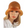 Gorro Mechas Caucho Eurostil