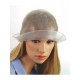 Gorro Mechas Silicona Eurostil