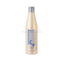 Champú Keratina KERATIN-SHOT 1 Baño de Mantenimiento 500ml