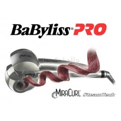 Rizadora Babyliss PRO MIRACURL SteamTech