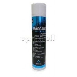 Mascarilla Post Alisado Francés VALQUER 300ml