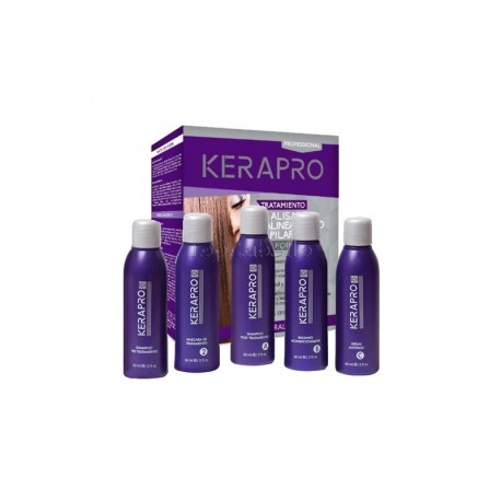 keratina kativa morada