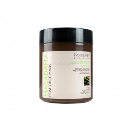 Mascarilla Aceite de Macadamia Kosswell 500ml