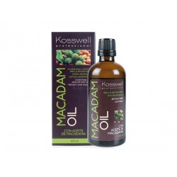 Serum Aceite Macadamia Oil Kosswell 100ml