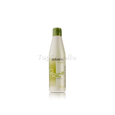 Salerm Citric Balance Champú 250 ml