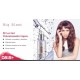Gel Volumen Ligero OSIS BIG BLAST Schwarzkopf 200ml