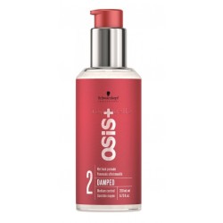 Pomada Líquida OSIS DAMPED Schwarzkopf 200ml