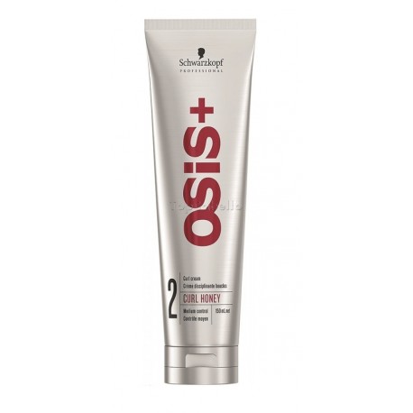 Crema Rizos OSIS CURL HONEY Schwarzkopf 150ml