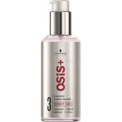 Gel Rizos OSIS BOUNCY CURLS Schwarzkopf 200ml