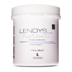 Polvo decolorante Lendys Premium Lendan 500ml