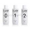 Permanente Flash 1 Cabellos Naturales Lendan 500ml