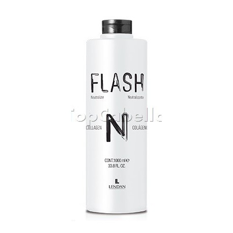 Neutralizante Permanente Flash Lendan 1000ml