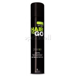 Laca Fijacion Sin Gas Hair To Go Cool Fix Lendan 300ml