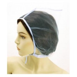 Redecilla Gorro Noche Con Cinta Eurostil