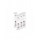 Kit Alisado Keratina Uni K Keratin Liss 4 productos 250ml