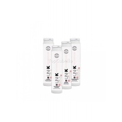 Kit Alisado Keratina Uni K Keratin Liss 4 productos 250ml