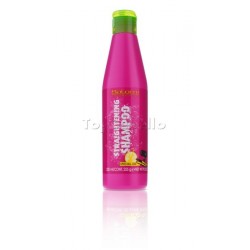 Salerm Straightening Champú alisado 250 ml