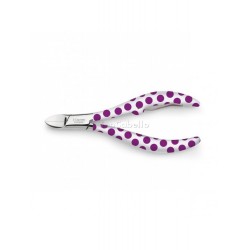 Alicate Uñas 12cm Vintage 3 Claveles
