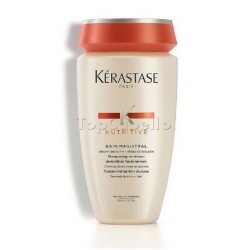 Champú Nutritive Bain Magistral Kerastase 250ml