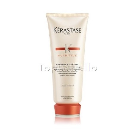 Fondant Nutritive Magistral Kerastase 200 ml