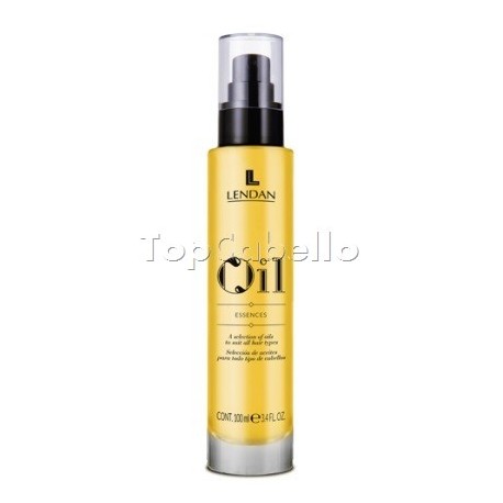 Aceite capilar Oil Essences LENDAN 100ml