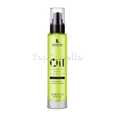 Aceite capilar Oil Essences Ethernal Moringa LENDAN 100ml