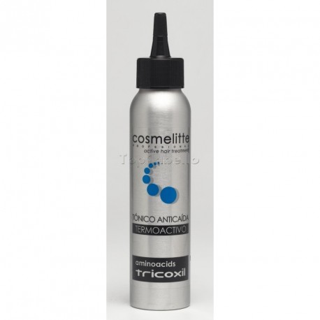 Tónico Anticaída Tricoxil COSMELITTE 100 ml.