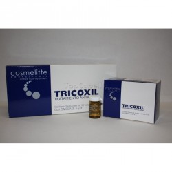 Tricoxil Viales COSMELITTE 36 ud.