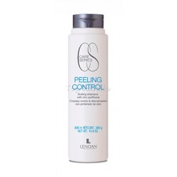 Champu Caspa Peeling Control LENDAN 250ml